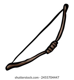 Icono de garabato dibujado a mano