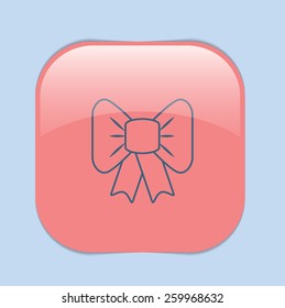 bow icon