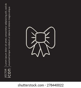 bow icon
