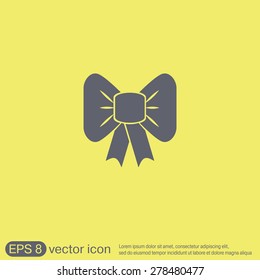 bow icon