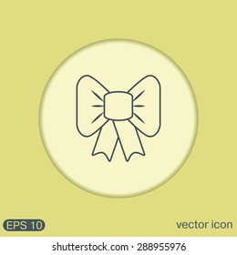 bow icon