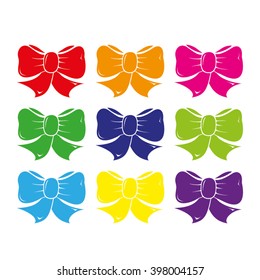 Bow Icon