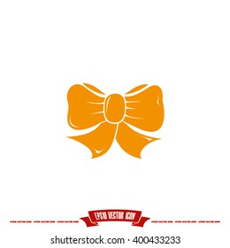Bow Icon