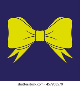 Bow Icon