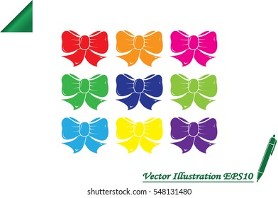 Bow Icon