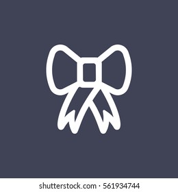 Bow Icon