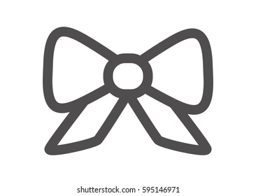 Bow Icon