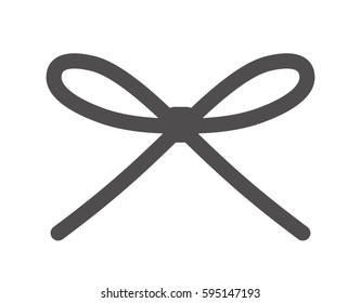 Bow Icon