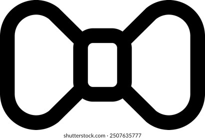 bow  Icon Design in 32px size