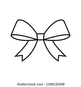 263,207 Bow ribbon icon Images, Stock Photos & Vectors | Shutterstock