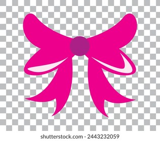 bow icon or logo isolated sign symbol vector illustration - high quality black style vector icons