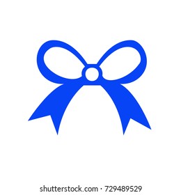 bow Icon vector