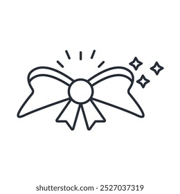 Bugsymbol. vector.Editable stroke.linear style Zeichen zur Verwendung Web-Design, logo.Symbol-Illustration.