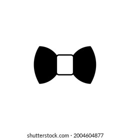 bow icons symbol vector elements for infographic web