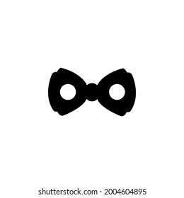 bow icons symbol vector elements for infographic web