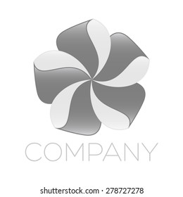bow logo
