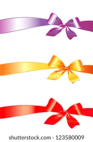 bow ribbon