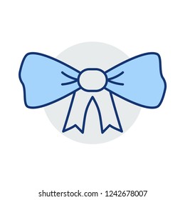 bow  ribbon   gift  