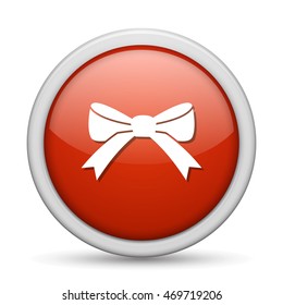bow  ribbon  icon