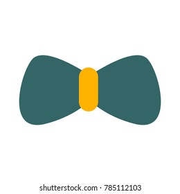 bow sign icon