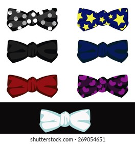 Bow tie
