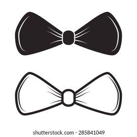 Bow tie