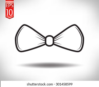 Bow tie