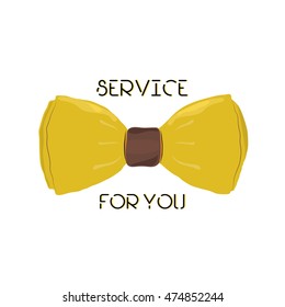 bow tie