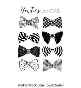 Bow Tie Collection