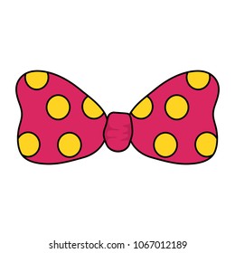 bow tie icon