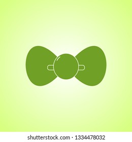 Bow tie icon