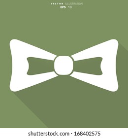 Bow tie icon