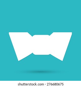 bow tie icon