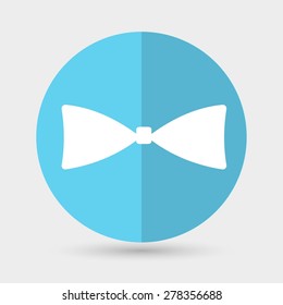 bow tie icon