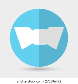 bow tie icon