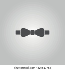 Bow Tie icon.