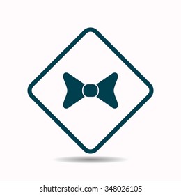 bow tie icon