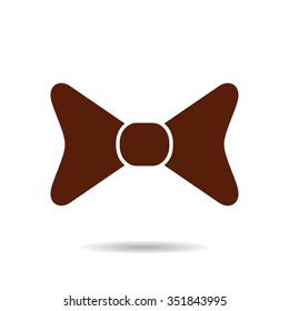 bow tie icon