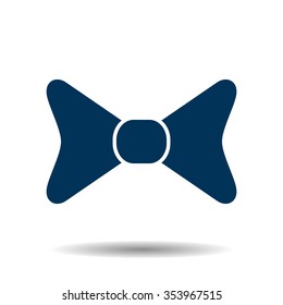 bow tie icon