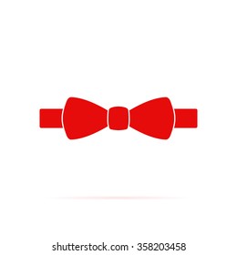 Bow Tie icon.