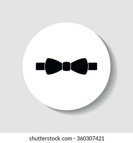 Bow Tie icon.