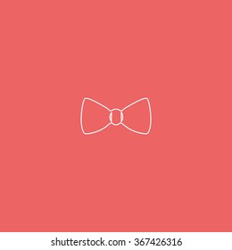 Bow tie icon.