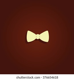 Bow tie icon.