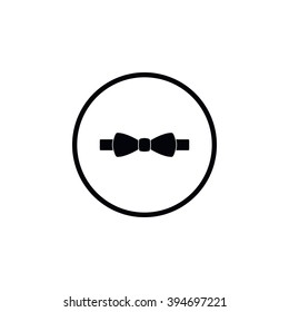 Bow Tie icon.