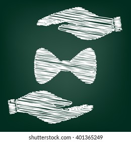 Bow Tie icon