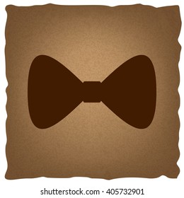 Bow Tie icon