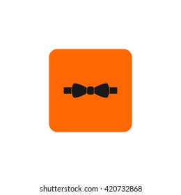 Bow Tie icon.