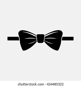 Bow tie icon.