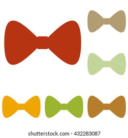 Bow Tie icon