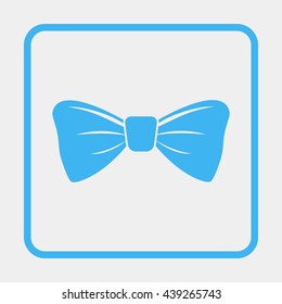 Bow tie icon.